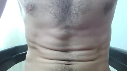 maskguy23 online show from October 15, 7:03 pm