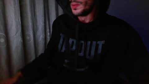 maskguy23 online show from November 6, 2:34 am