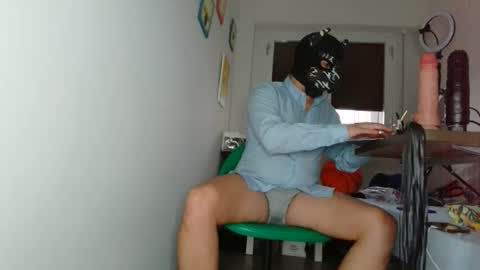 MaskPor2022 online show from March 13, 5:08 pm