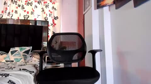 Mason Andre online show from December 30, 8:58 pm