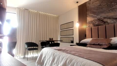 Mason Andre online show from February 8, 2:49 pm