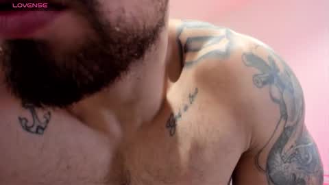 Mason Andre online show from December 2, 1:22 am