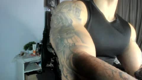 Mason Andre online show from April 7, 2:45 am