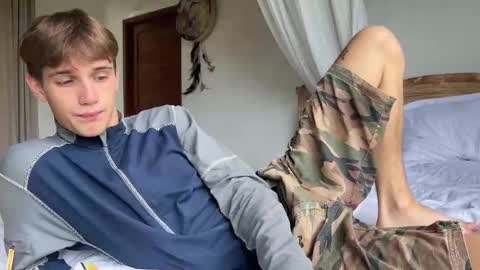 Mason online show from February 13, 1:40 am