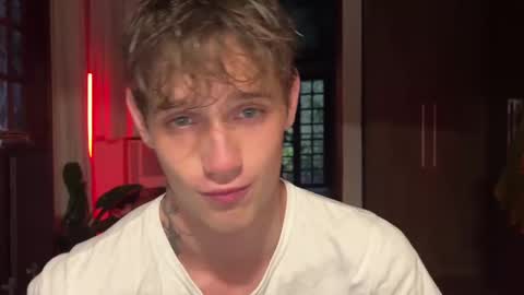 Mason online show from November 16, 9:20 pm