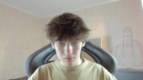 mason_jr online show from September 11, 3:45 pm