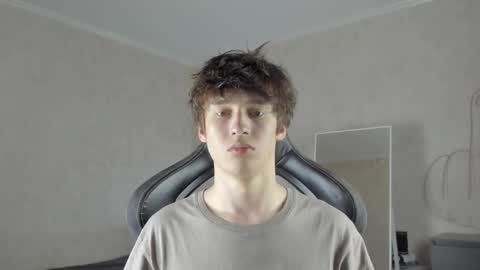 mason_jr online show from September 12, 6:30 pm