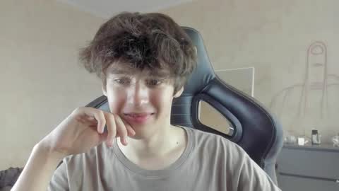 mason_jr online show from September 13, 6:35 am