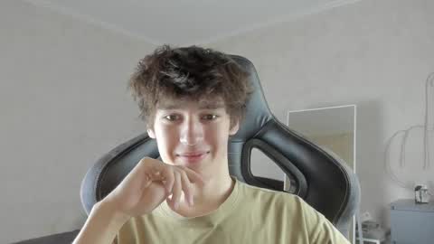 mason_jr online show from September 15, 9:20 am