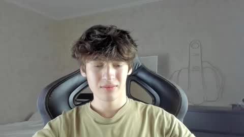 mason_jr online show from September 16, 4:08 pm