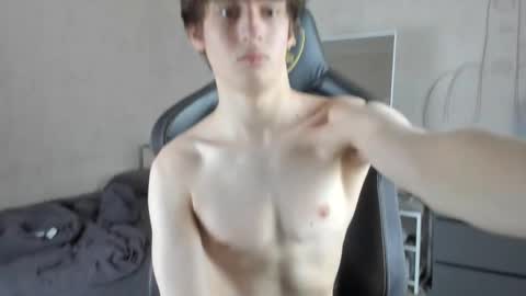 mason_jr online show from September 23, 7:17 pm