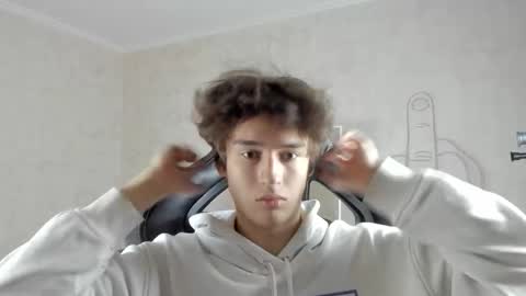 mason_jr online show from September 27, 7:08 pm