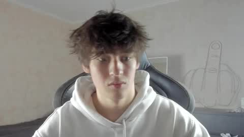 mason_jr online show from September 29, 1:55 am