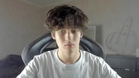 mason_jr online show from October 1, 12:49 am