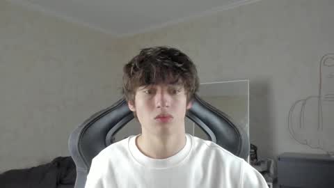 mason_jr online show from October 5, 2:59 pm