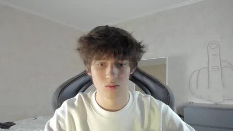 mason_jr online show from October 7, 5:43 pm