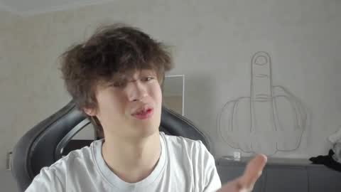 mason_jr online show from October 11, 4:27 pm