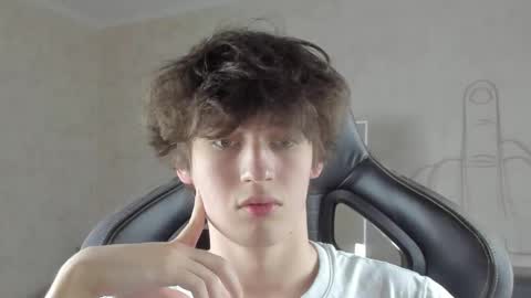 mason_jr online show from October 12, 5:45 pm