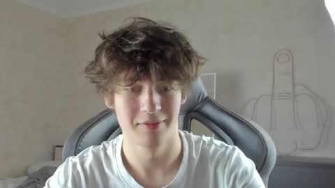 mason_jr online show from October 14, 7:47 pm