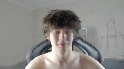 mason_jr online show from October 16, 3:13 pm