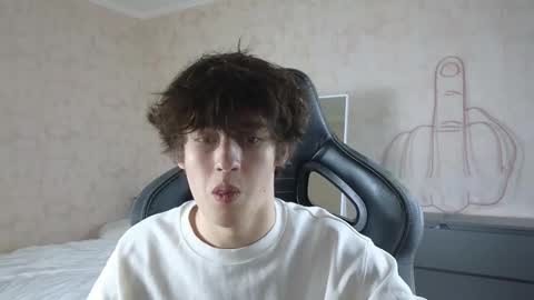 mason_jr online show from October 17, 3:36 pm