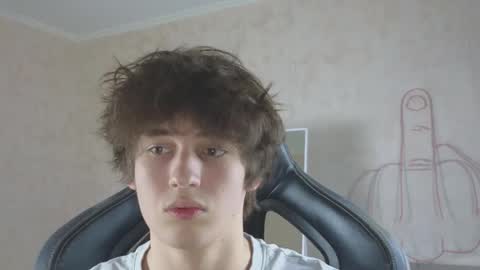 mason_jr online show from October 18, 6:52 pm