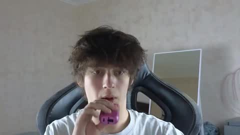 mason_jr online show from October 21, 7:14 pm