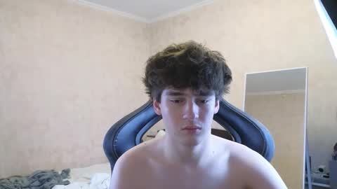 mason_jr online show from November 16, 9:42 pm