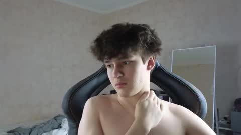 mason_jr online show from November 17, 4:13 pm