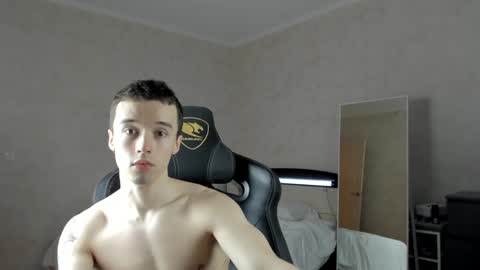 Mason online show from January 29, 1:05 am