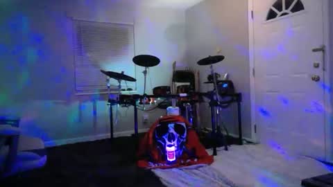 HappyZending online show from November 9, 2:10 am