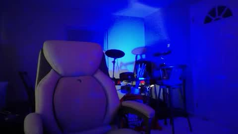 HappyZending online show from November 11, 1:27 am