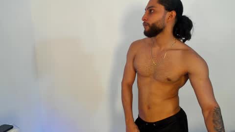 I Am Odin  online show from January 4, 10:55 pm