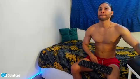 I Am Odin  online show from January 9, 12:35 am