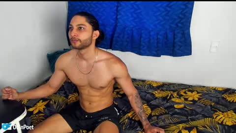 I Am Odin  online show from January 11, 10:29 pm