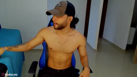 I Am Odin  online show from October 29, 10:22 pm