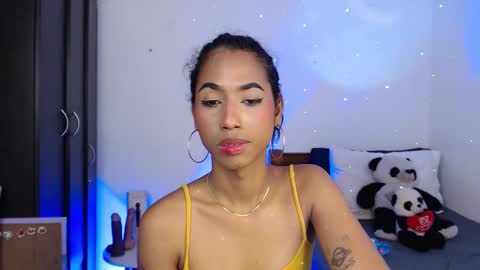 massielhot online show from January 7, 4:31 pm