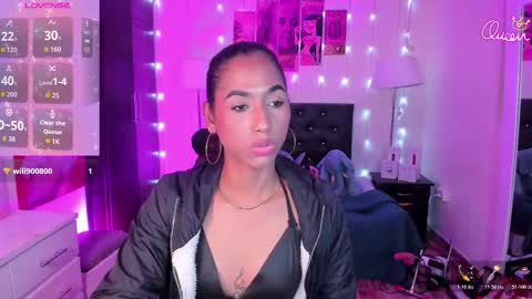 massielhot online show from January 31, 9:02 pm