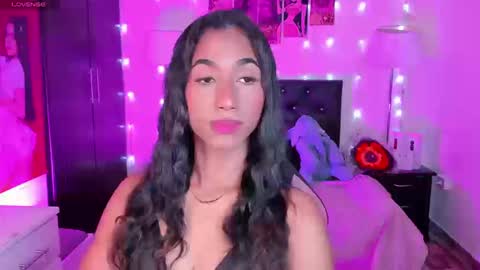 massielhot online show from March 12, 8:59 pm