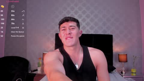 Massimo online show from December 20, 2:49 pm