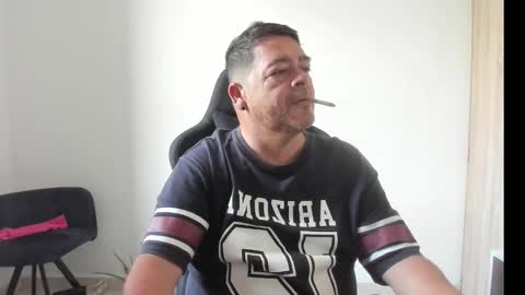 Snapshot of massimo_danger chatting on September 12, 11:54 am massimo_danger online show from September 12, 11:54 am