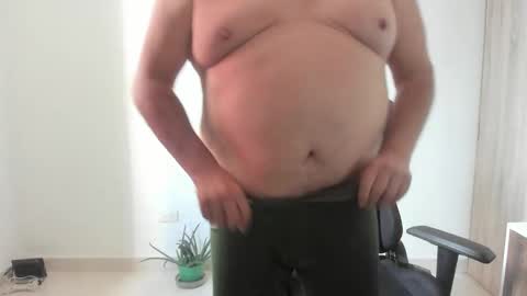Snapshot of massimo_danger chatting on October 6, 8:39 pm massimo_danger online show from October 6, 8:39 pm