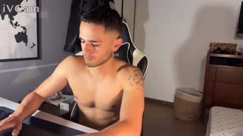 massimo online show from September 20, 11:17 pm