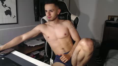 massimo online show from October 6, 11:24 pm