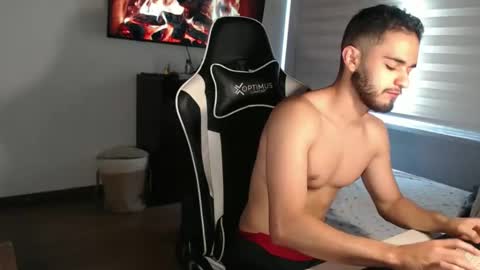 massimo online show from January 8, 4:09 pm