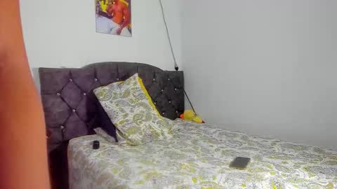 Snapshot of massimo_salazar chatting on March 28, 7:35 pm Massimo online show from March 28, 7:35 pm