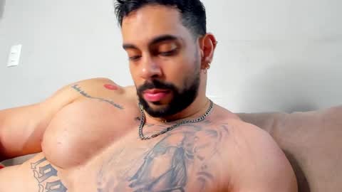 massimo online show from September 25, 3:54 am