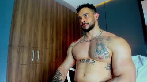 massimo online show from March 14, 3:12 am