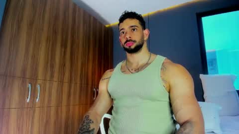 massimo online show from April 20, 4:21 pm