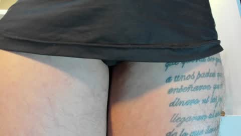 Massimo Contie online show from December 16, 1:32 pm